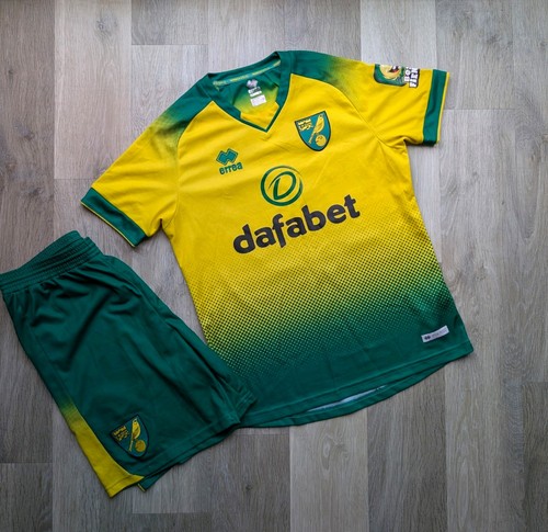 Norwich city men football - city,