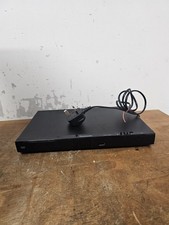 PANASONIC DVD PLAYER USB MULTI