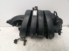 VAUXHALL ZAFIRA B INLET