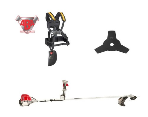Stiga bc425hd stroke petrol - stiga,