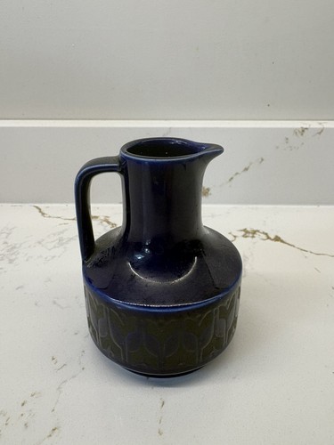 Vintage blue hornsea heirloom - vintage,