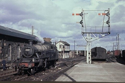 35mm slide loco class - loco, 3p