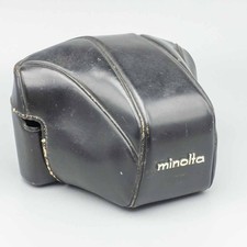 Minolta Leather Ever-Ready