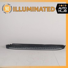 12-15 Mercedes W166 ML550 AMG