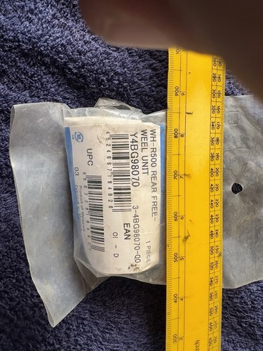 Freehub body r500 - body,