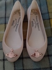 Vivienne Westwood x Melissa