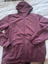 Lyle & Scott Men's Jacket M