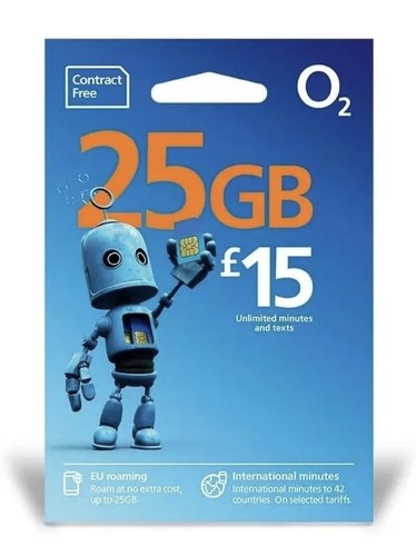 Official sim card pay as - official,