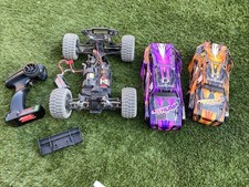 Deere 1/10 Brushless Thump 4x4