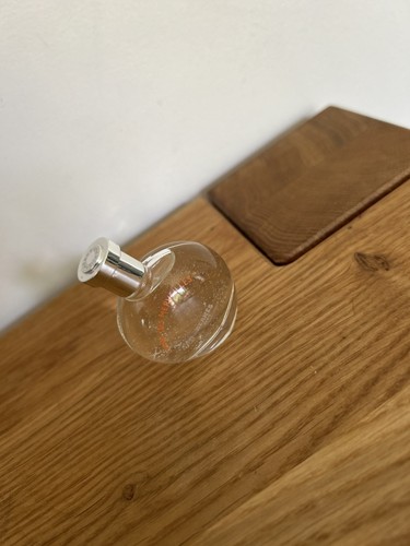 Hermès ambre des merveilles - l'ambre,