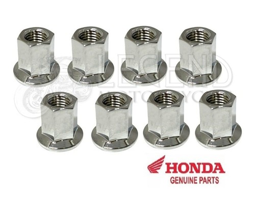Genuine honda set exhaust - honda, of