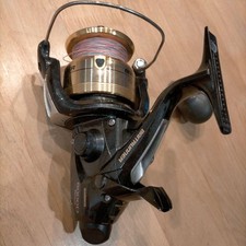 BAITRUNNER 8000D Spinning Reel