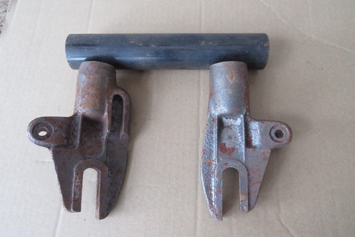 Norton heavyweight swinging - norton,