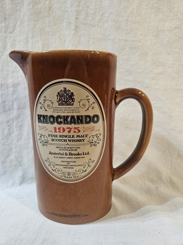 Knockando 1975 fine single - 1975,