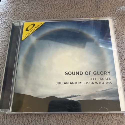 Sound glory jeff jansen - glory,