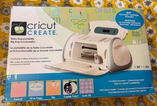 Cricut create crv20001 - create,