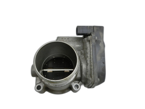 Throttle valve for - a3, 8p
