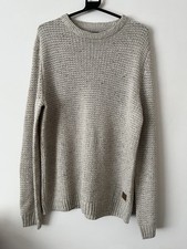 Men’s Threadbare Crew Neck