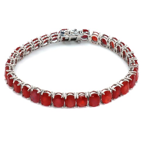 Natural padparadscha sapphire - padparadscha,