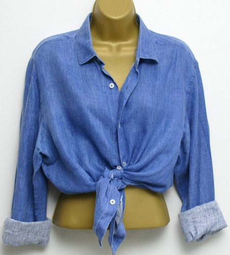 Massimo dutti 100 - massimo, shirt