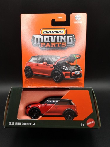 Matchbox 2022 mini - matchbox,