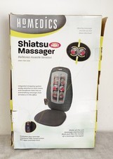 Homedics Shiatsu Massage