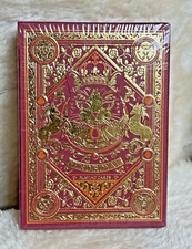 Neko Royal Playing Cards -