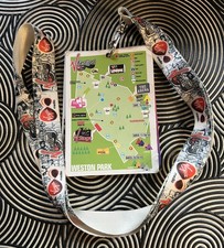 V Festival 2009 Programme and