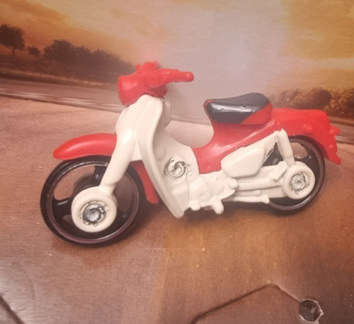 Hot wheels 2022 - hot, 169/250