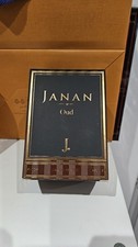 Janan Oud by J. 100 mL Eau De