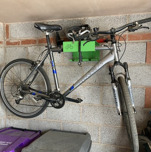 Trek 6500 hybrid bike 15in - trek,