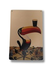 Vintage Style Guinness Irish