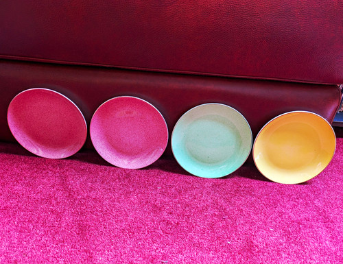 Wade set multicolour - wade,