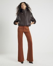 River Island Womens Bootcut