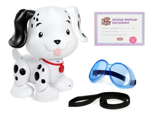 Little tikes swim puppy - to, me