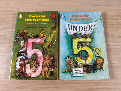 Stories for under - stories,