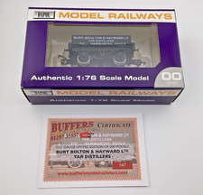 Dapol 00 Gauge Wagon Burt
