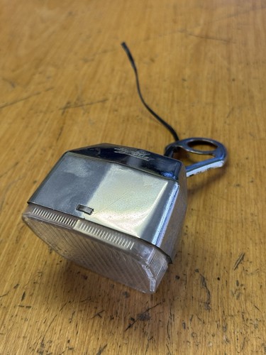 Sturmey archer dyno - dyno, front
