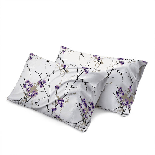 100 egyptian cotton - egyptian, printed