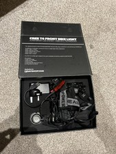 MTB Bike front Light CREE XM-L