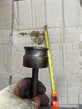 Anvil Stake Tool