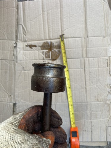 Anvil stake tool - stake,