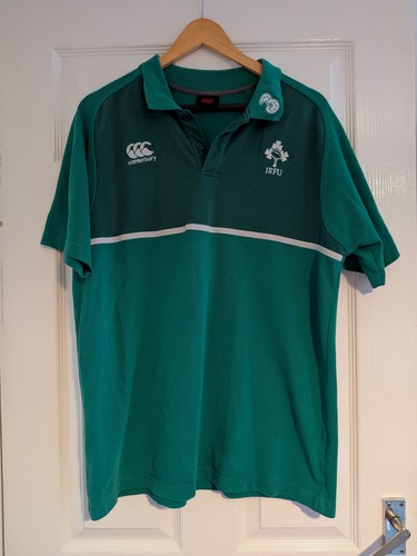 Canterbury rugby ireland - canterbury,