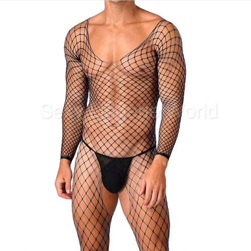 Men bedroom lingerie - men's,