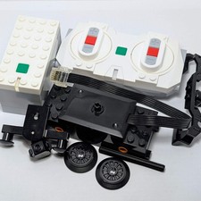 Lego Powered Up Remote Control