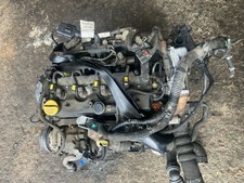 2012 VAUXHALL MERIVA ASTRA H