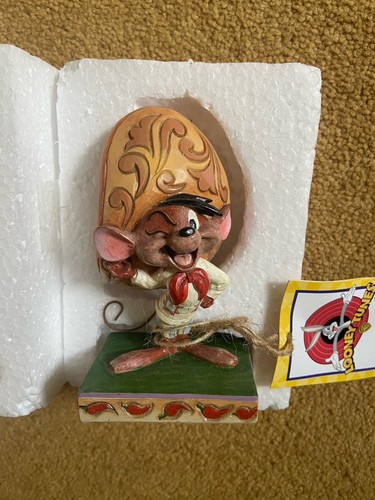 Jim shore retired looney tunes - jim,