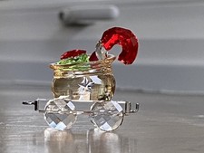 SWAROVSKI CRYSTAL GIFT BAG