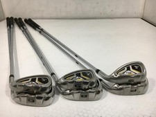 Cobra S3 MAX Iron Set 6pcs