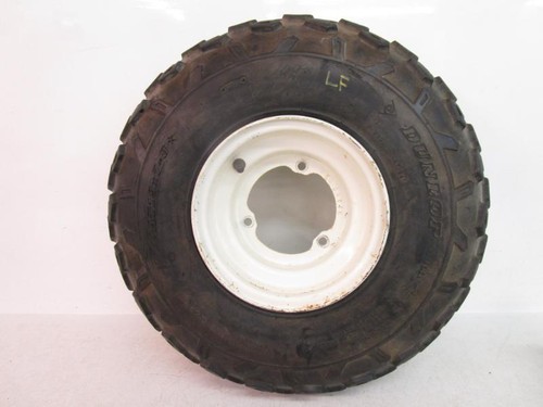 Suzuki lt80 oem front - front, left